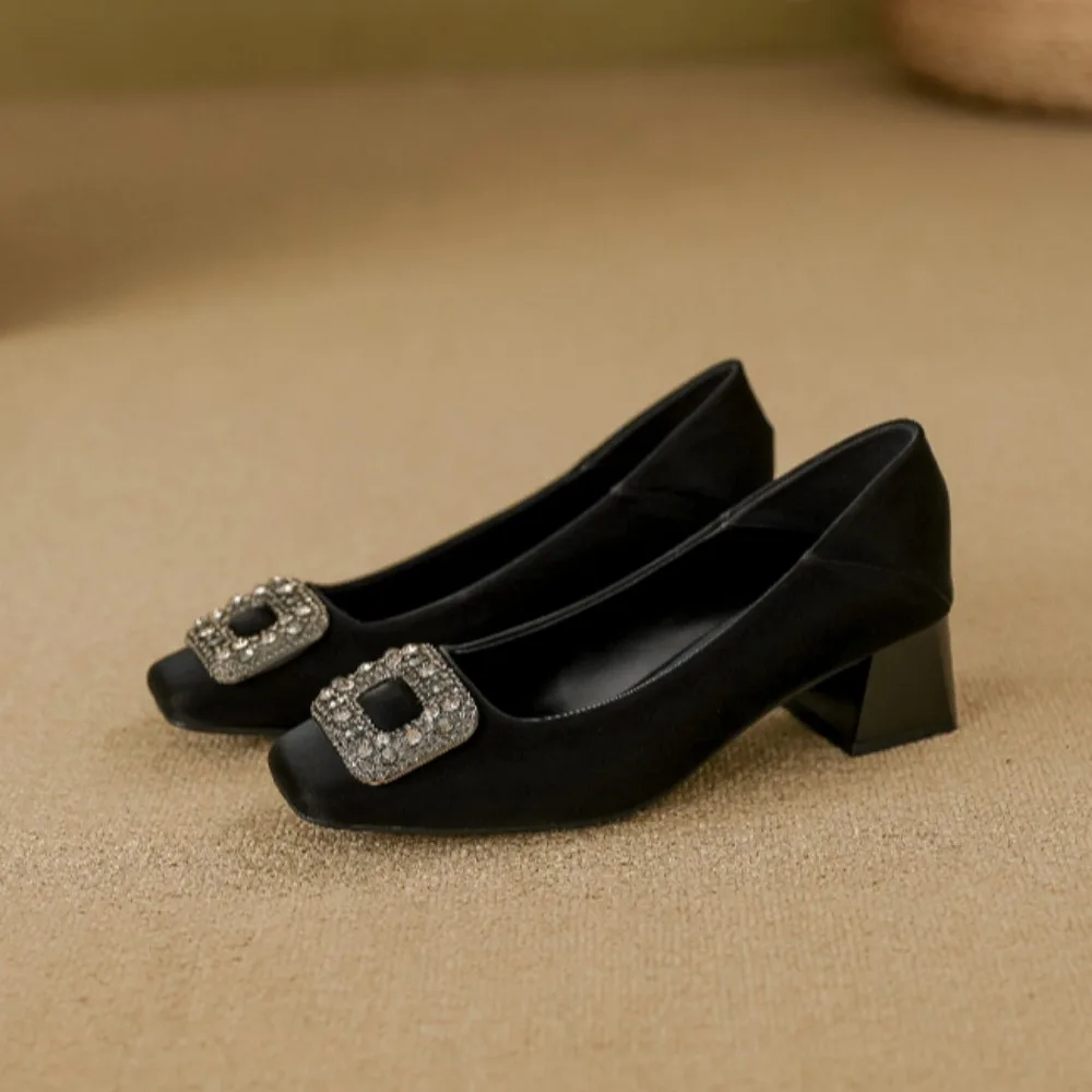 Женские туфли на высоком каблу – обзор и цена Women Formal Wear Shoes