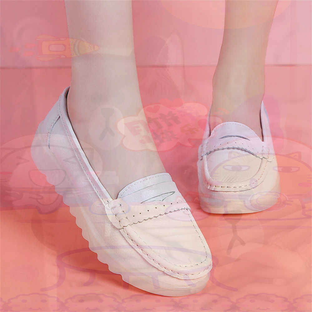 Мокасины для вождения, подрост – обзор и цена Formal Women Daily Wear Shoes