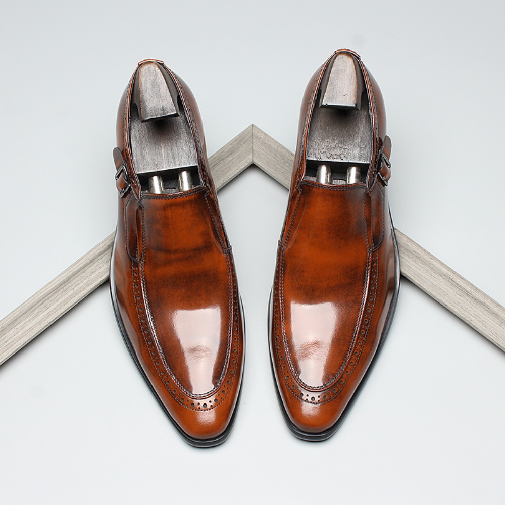 Новые мужские повседневные туф – обзор и цена Women Formal Wear Shoes