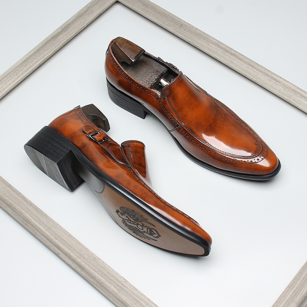 Новые мужские повседневные туф – обзор и цена Women Formal Wear Shoes