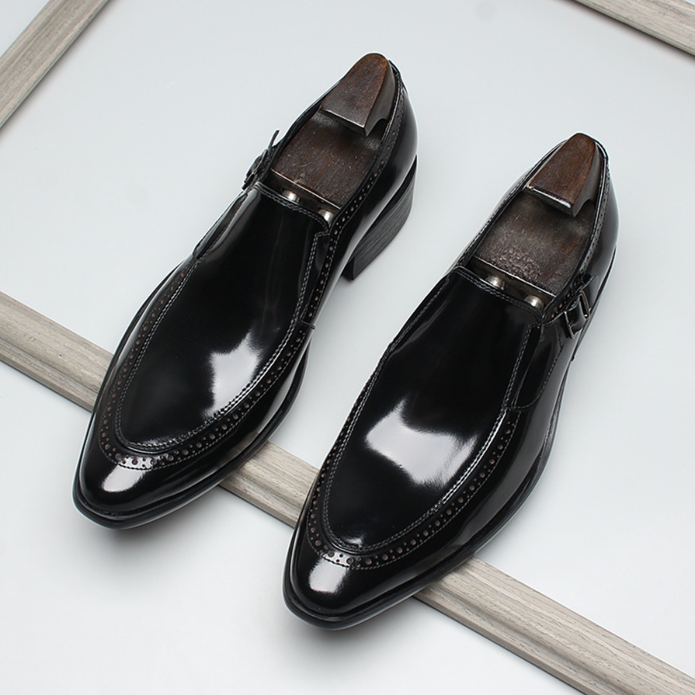 Новые мужские повседневные туф – обзор и цена Women Formal Wear Shoes