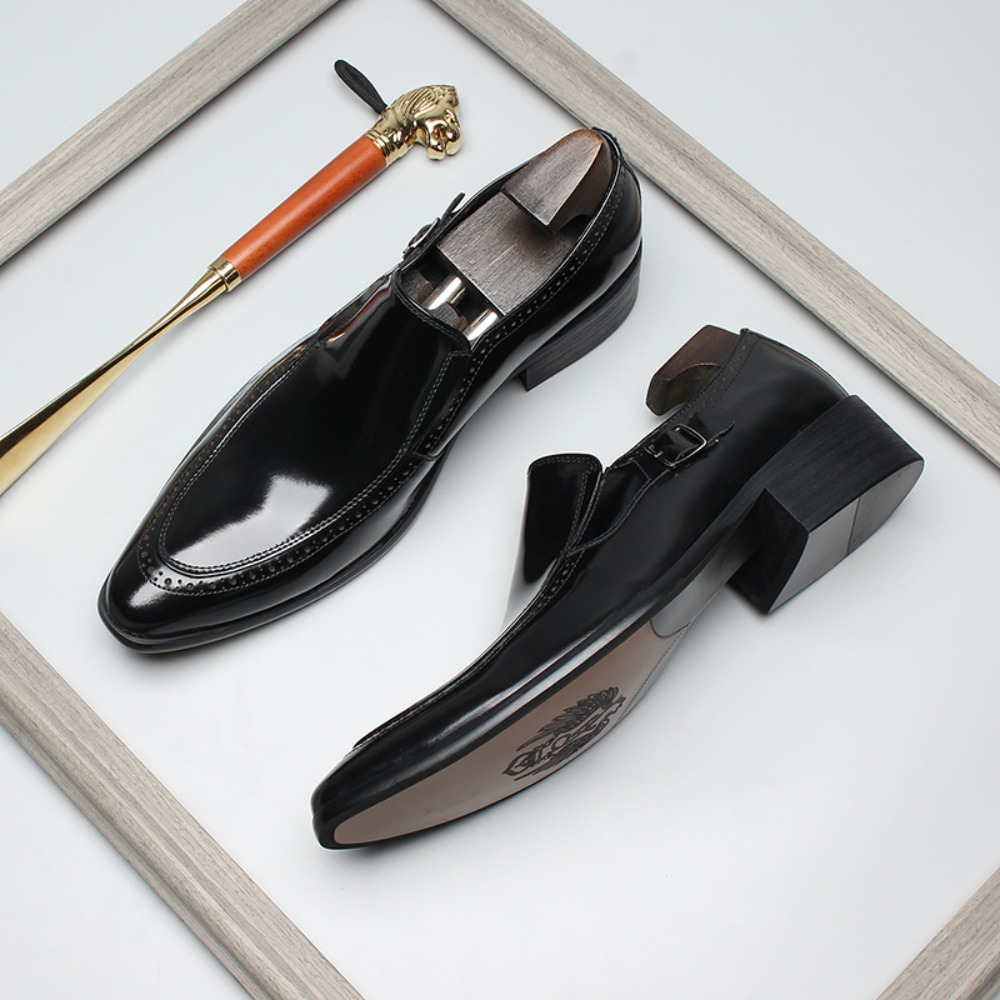 Новые мужские повседневные туф – обзор и цена Women Formal Wear Shoes
