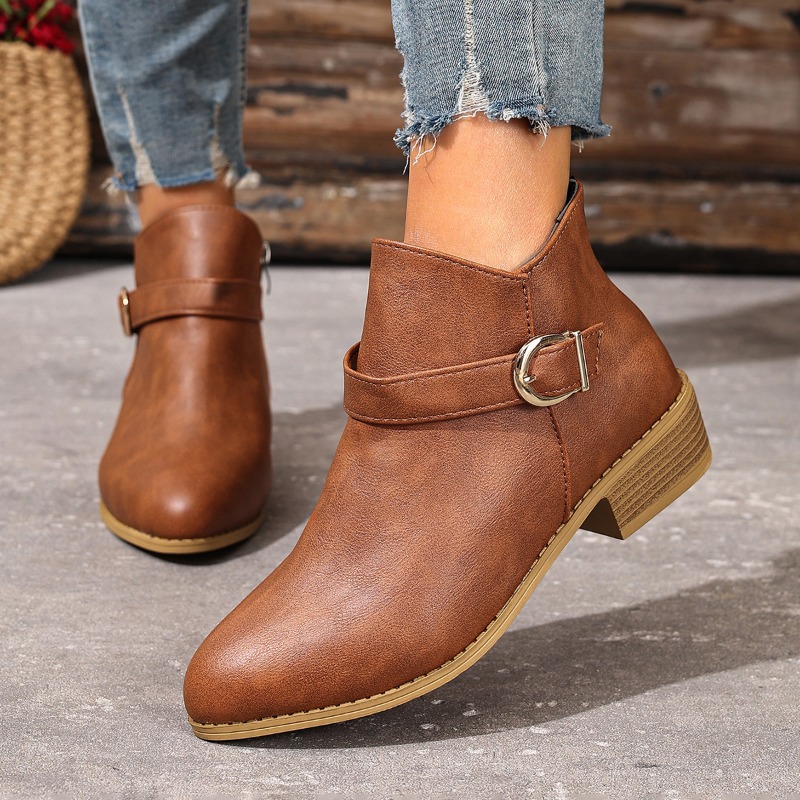 Женские осенне-зимние ботильон – обзор и цена Women Formal Wear Shoes