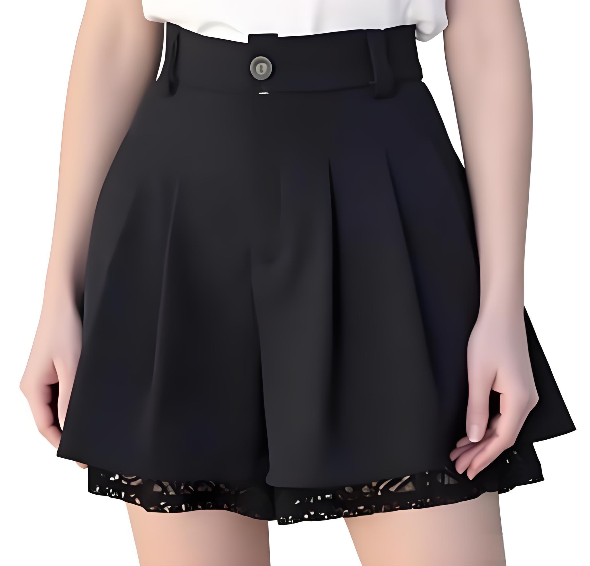 Женские брюки-кюлоты с высокой – обзор и цена Women Formal Wear Tailor