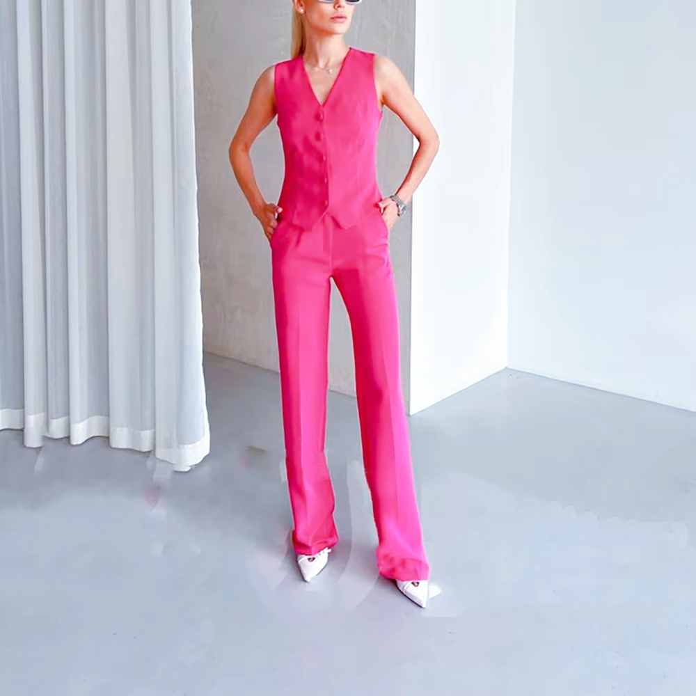 Модный женский костюм-тройка ц – обзор и цена Women Formal Wear Tailor