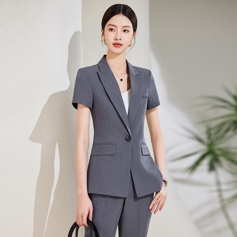 Темно-синий женский костюм с к – обзор и цена Women'S Formal Wear Stores