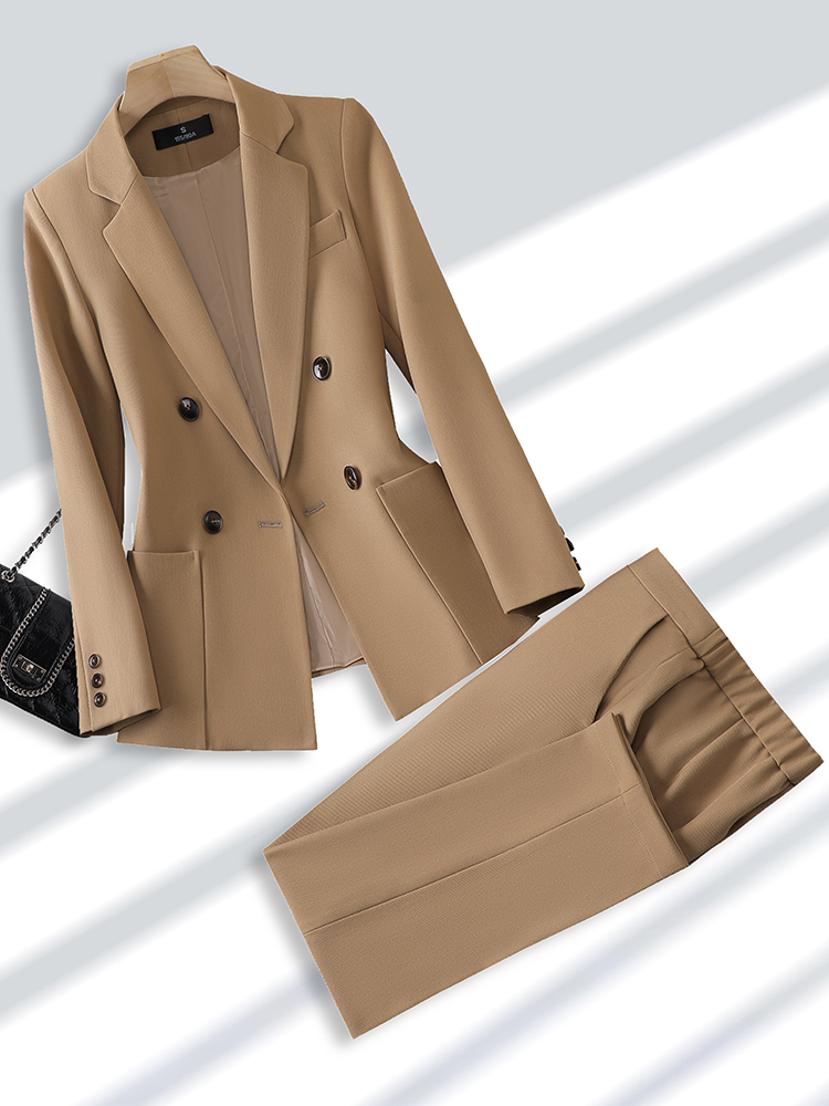 Женский деловой костюм-двойка: – обзор и цена Women Formal Wear Tailor