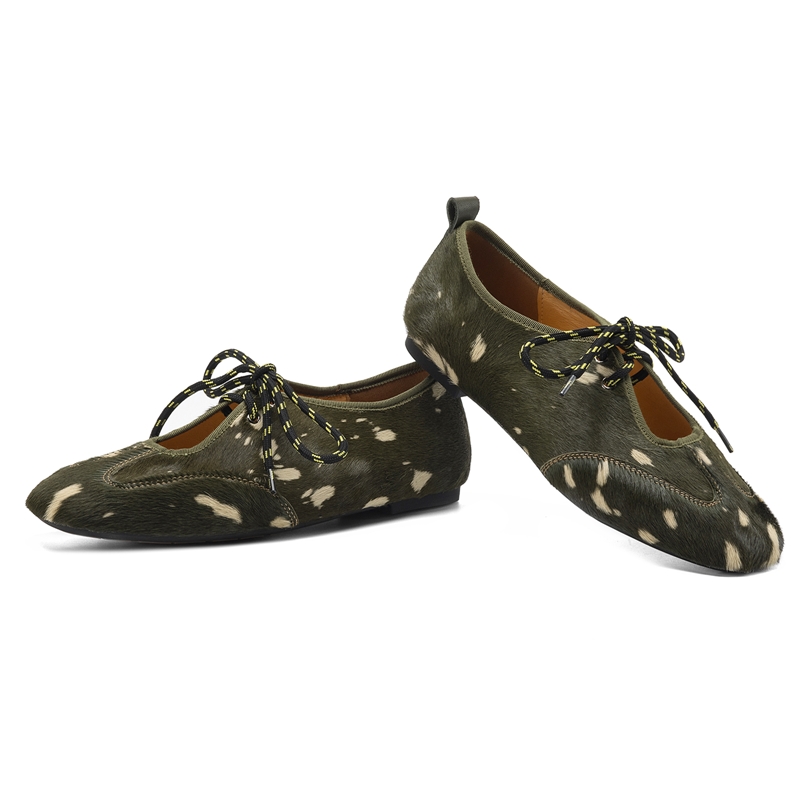 AIYUQI 2026 Новые женские туфл – обзор и цена Women Formal Wear Shoes