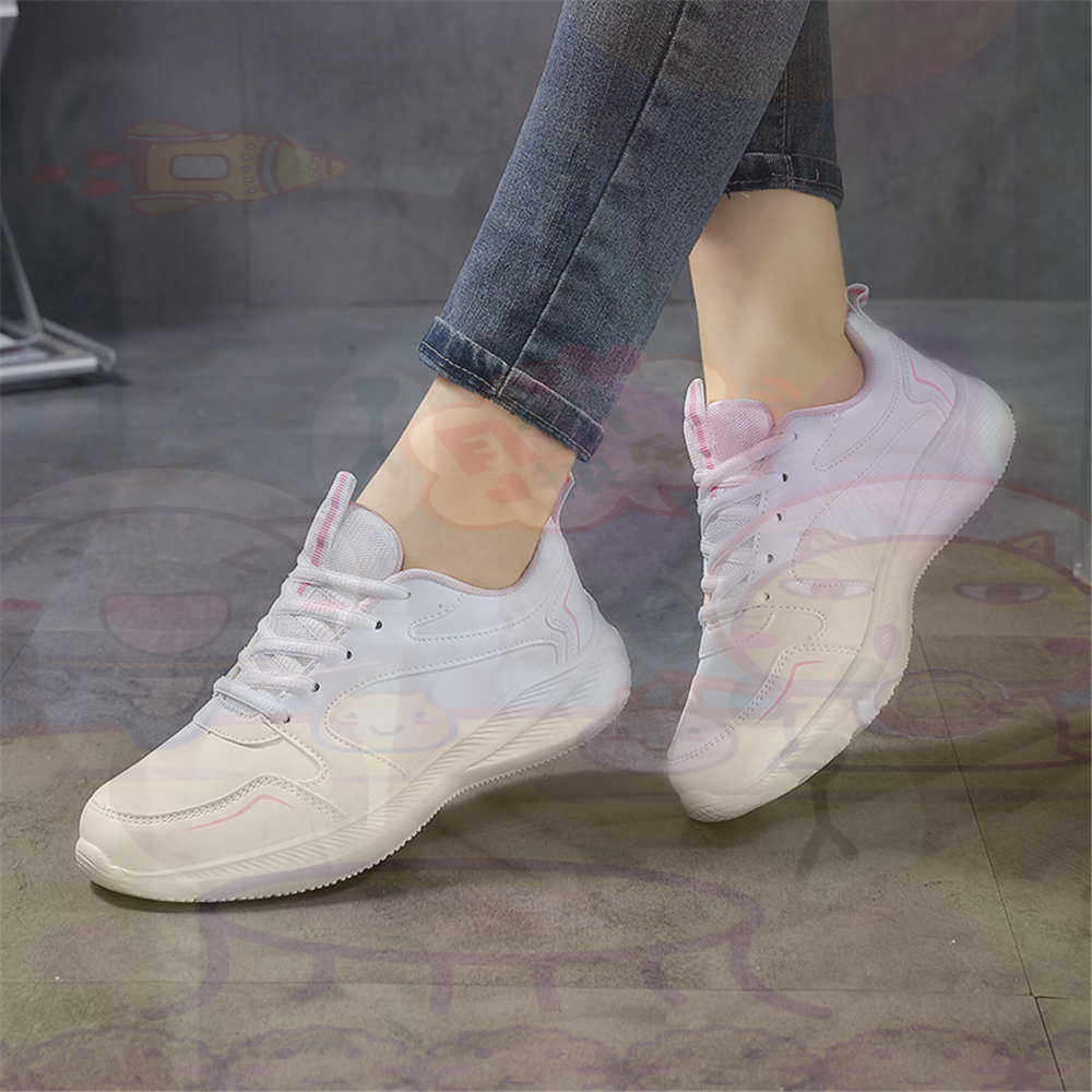 Классные мужские кроссовки 35- – обзор и цена Formal Women Daily Wear Shoes