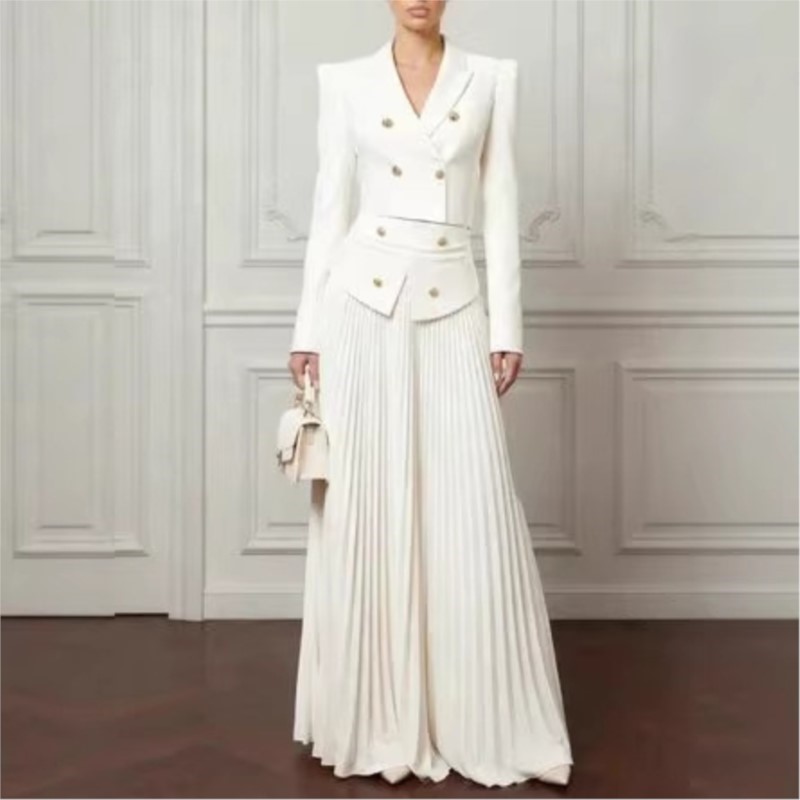 Элегантный деловой костюм-двой – обзор и цена Women Formal Wear For Summer