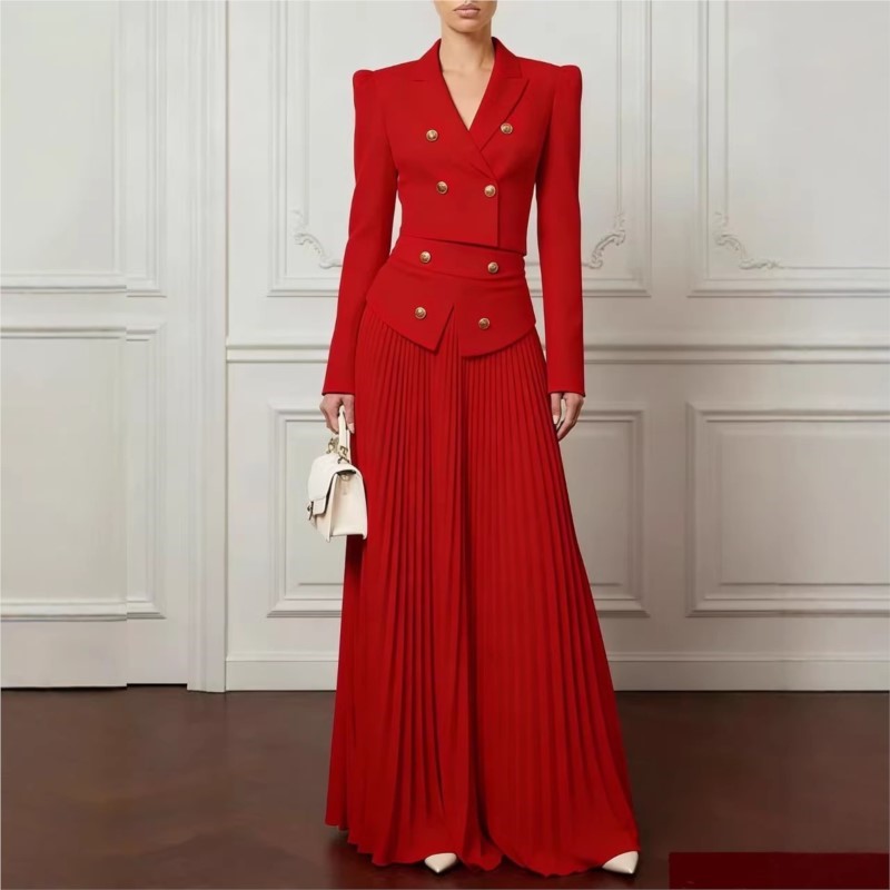 Элегантный деловой костюм-двой – обзор и цена Women Formal Wear For Summer